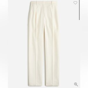 Essential pant in city twill